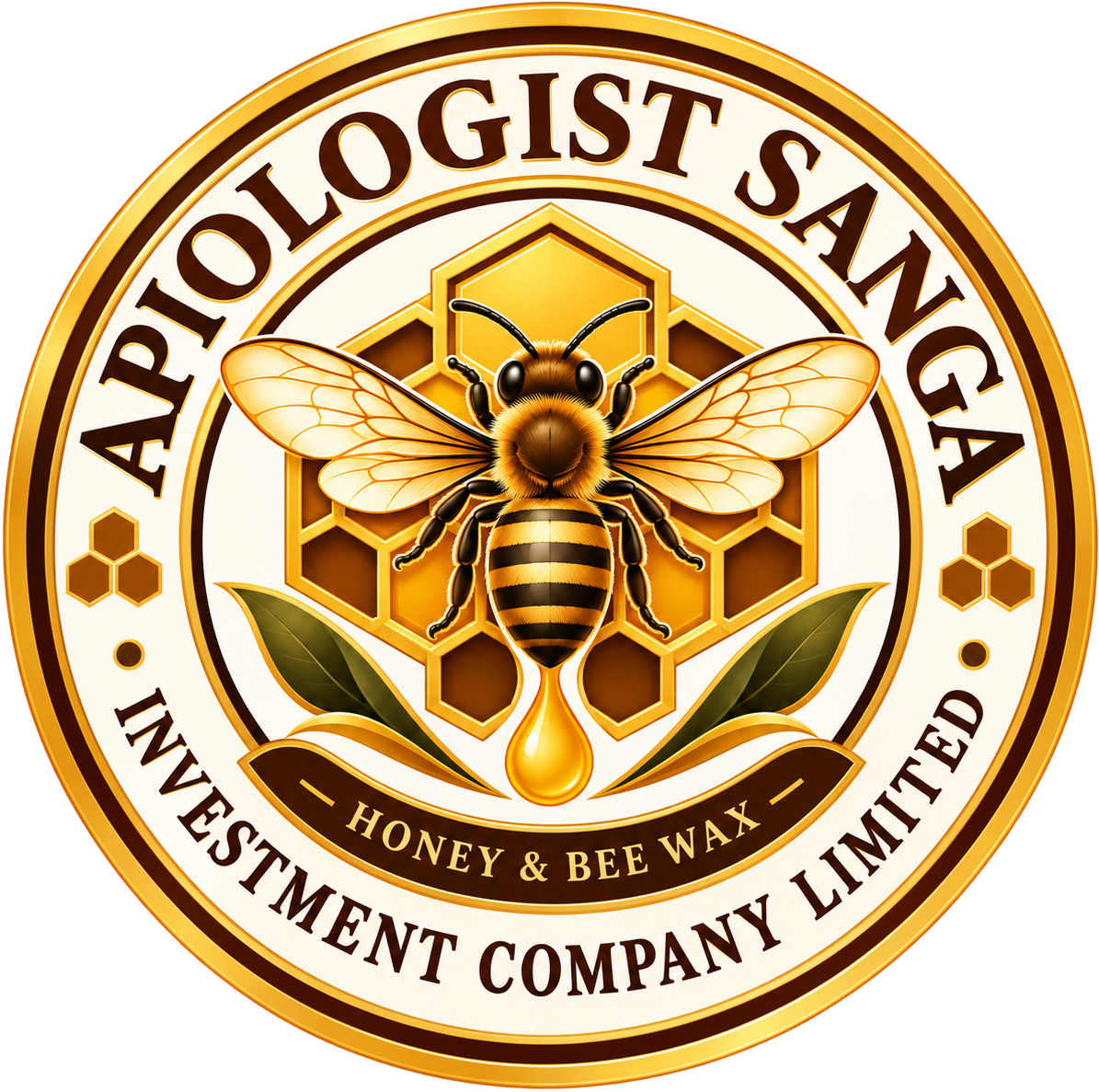 Apiologist Sanga Investment Company Limited